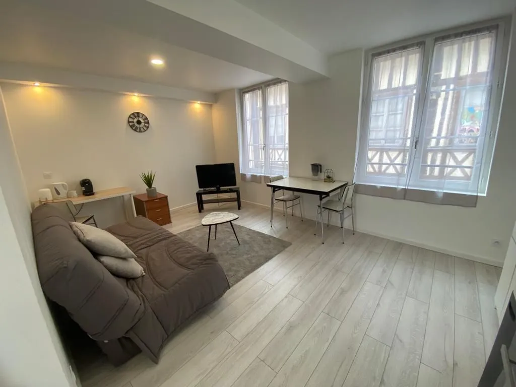 Location Rouen Appartement 6965189408e61