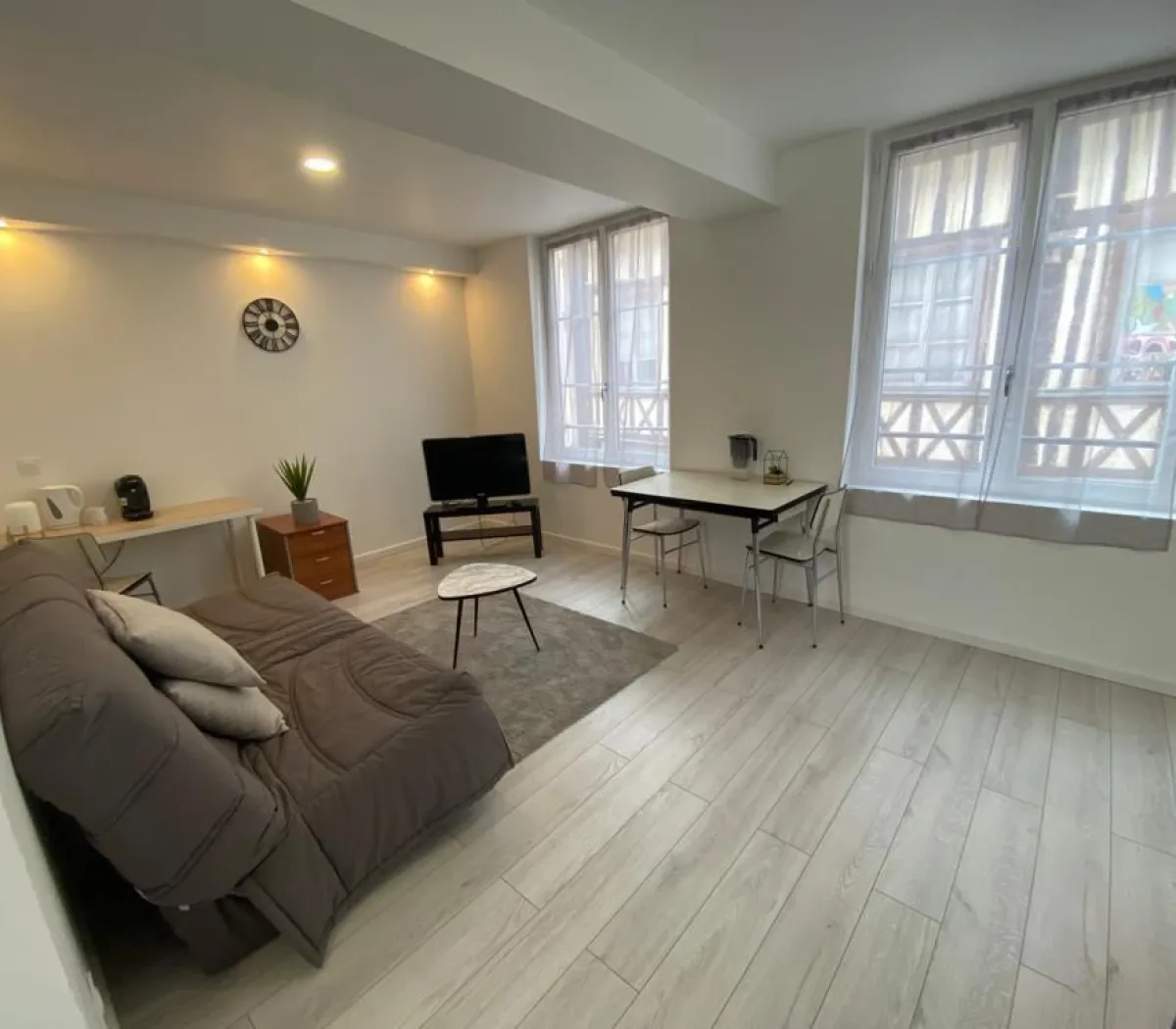 Location Rouen Appartement 6965189408e6