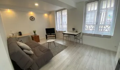 miniatureLocation Rouen Appartement 6965189408e62