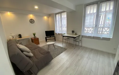 Location Rouen Appartement 6965189408e6