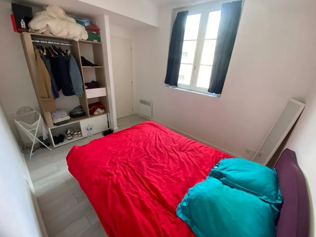 Location Rouen Appartement 6965189408e62