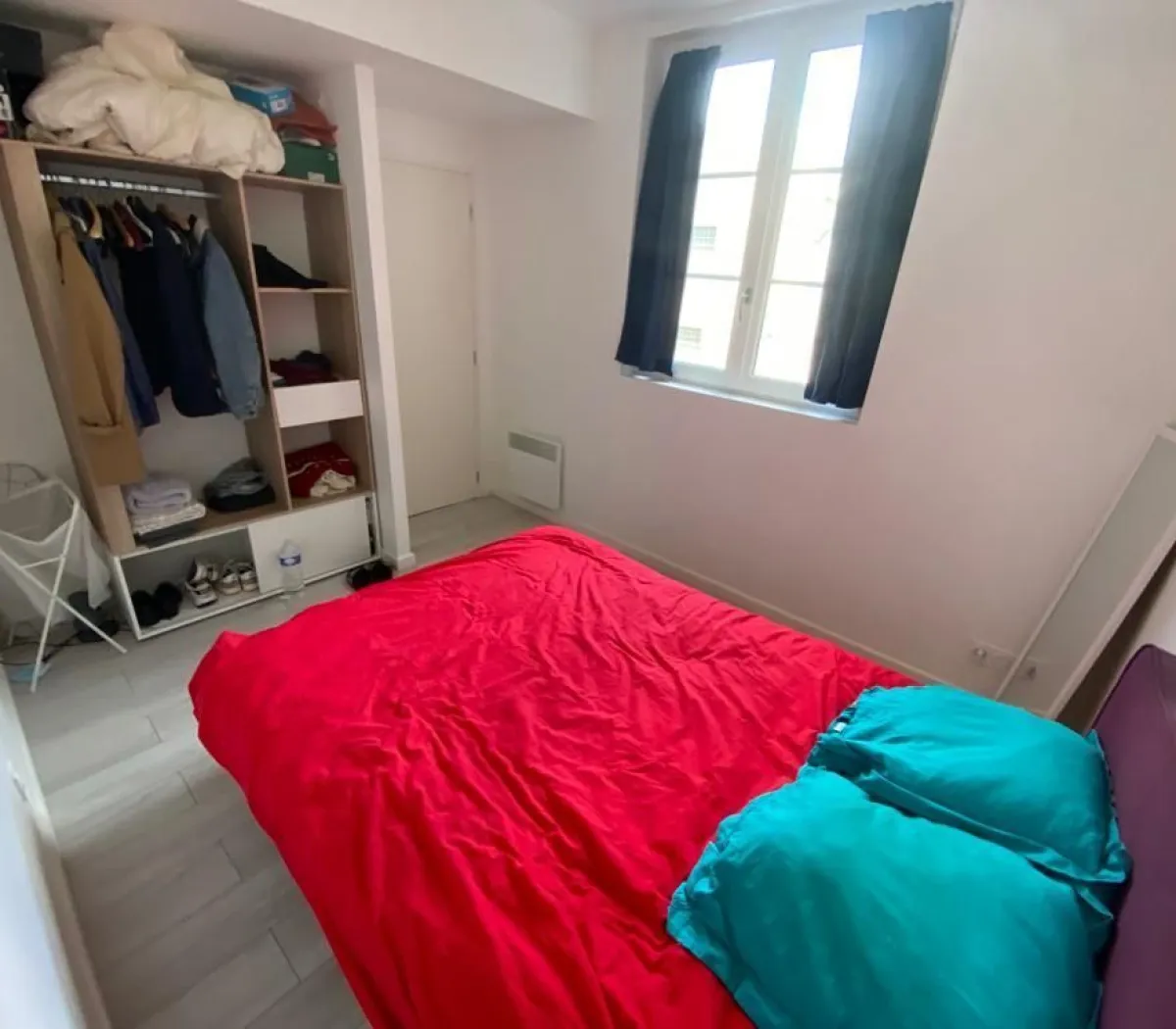 Location Rouen Appartement 6965189408e6