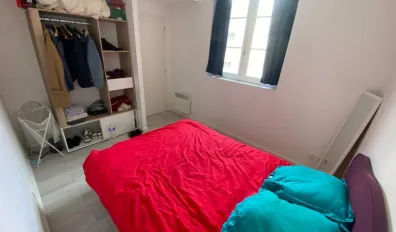 miniatureLocation Rouen Appartement 6965189408e62