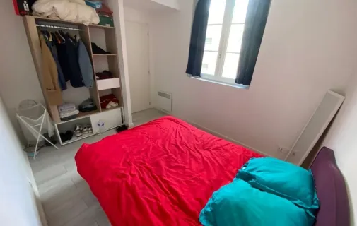 Location Rouen Appartement 6965189408e6