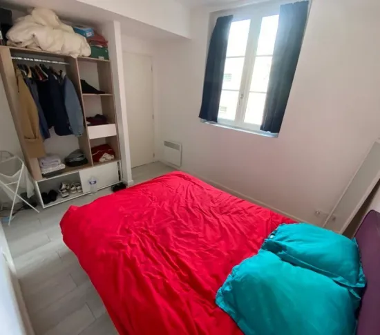 Location Rouen Appartement 6965189408e62