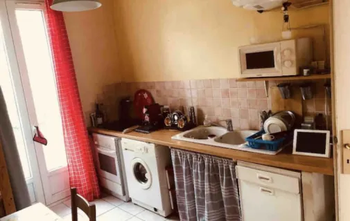 Location Grenoble Appartement 69651dca0afb