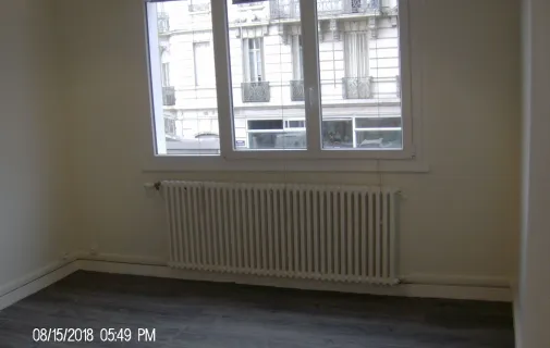 Location Aix-les-Bains Appartement 69652ad90e80