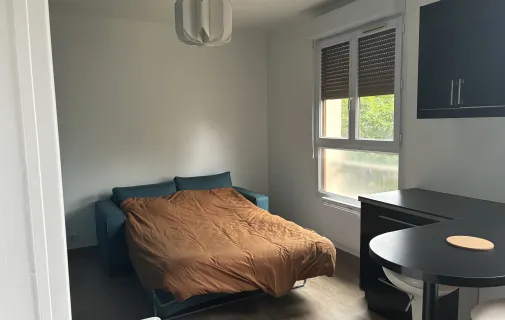 Location Gagny Appartement 69653f7e4ac1