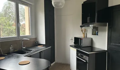 miniatureLocation Gagny Appartement 69653f7e4ac12