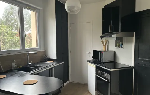 Location Gagny Appartement 69653f7e4ac1