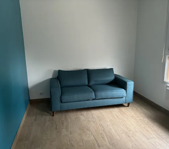 Location Gagny Appartement 69653f7e4ac12