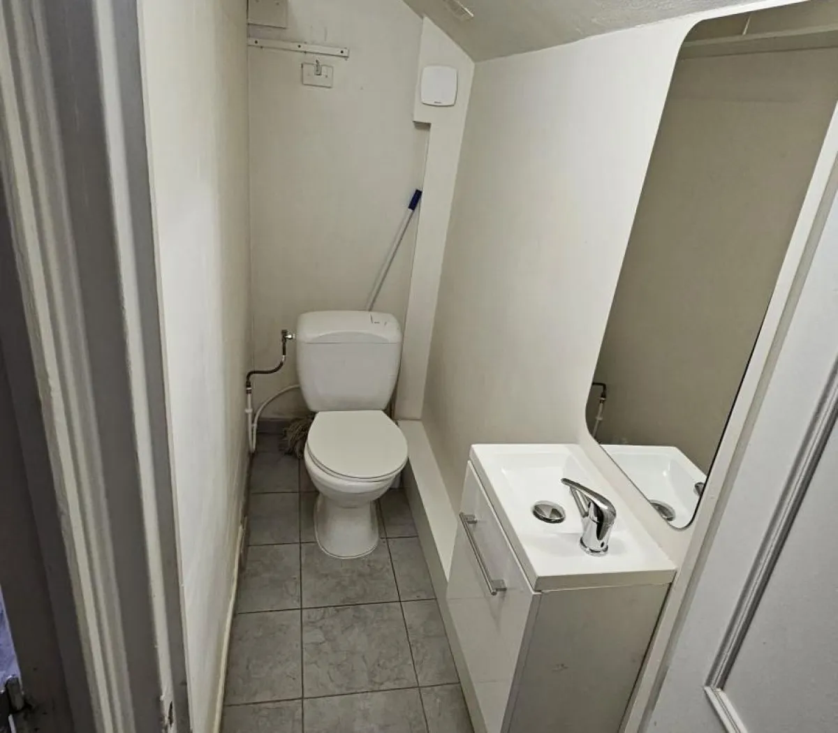 Location Pierrefitte-sur-Seine Appartement 69659381cd4d