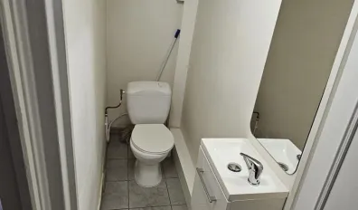 miniatureLocation Pierrefitte-sur-Seine Appartement 69659381cd4d2