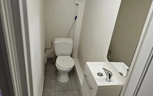 Location Pierrefitte-sur-Seine Appartement 69659381cd4d