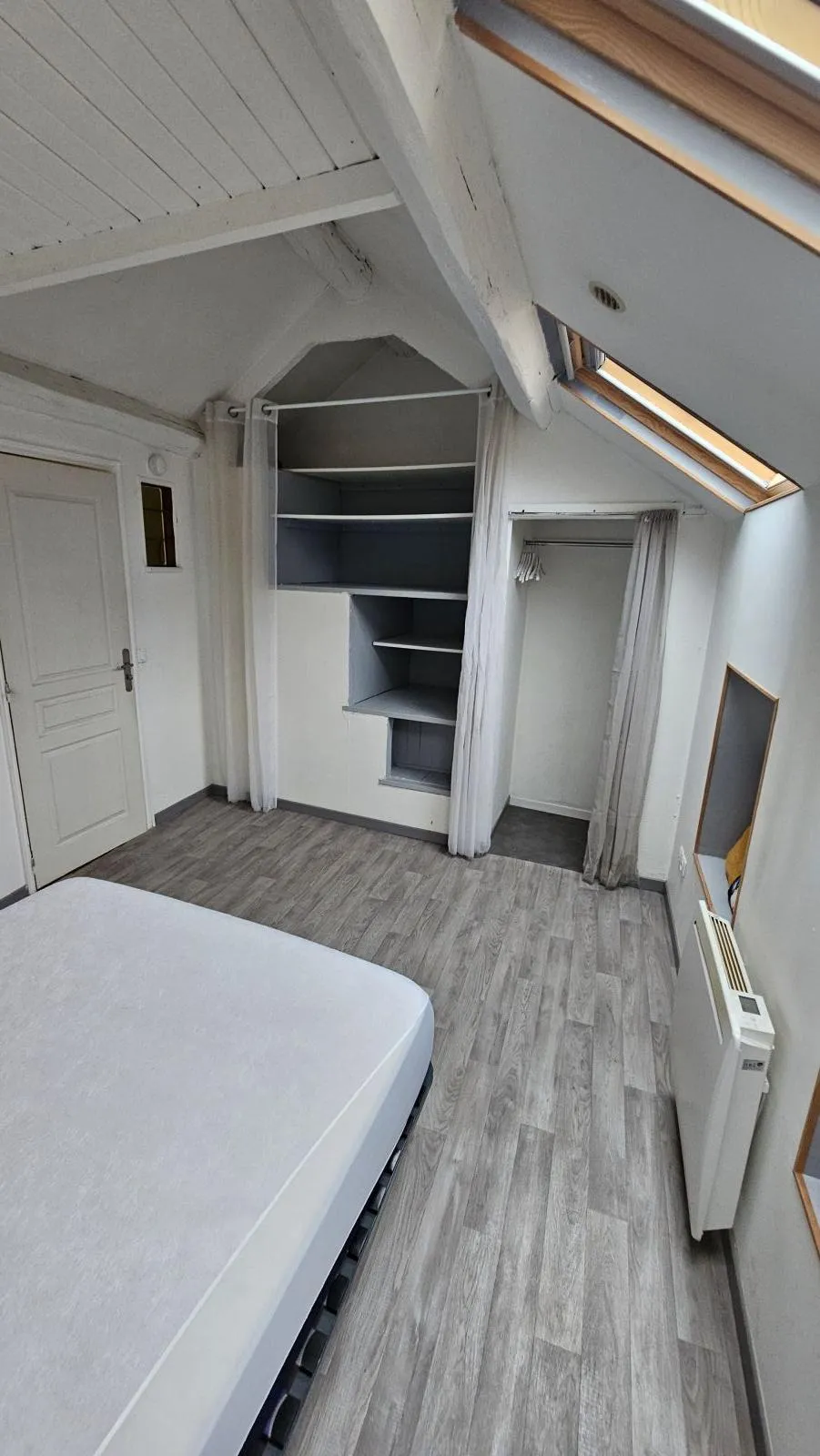 Location Pierrefitte-sur-Seine Appartement 69659381cd4d1