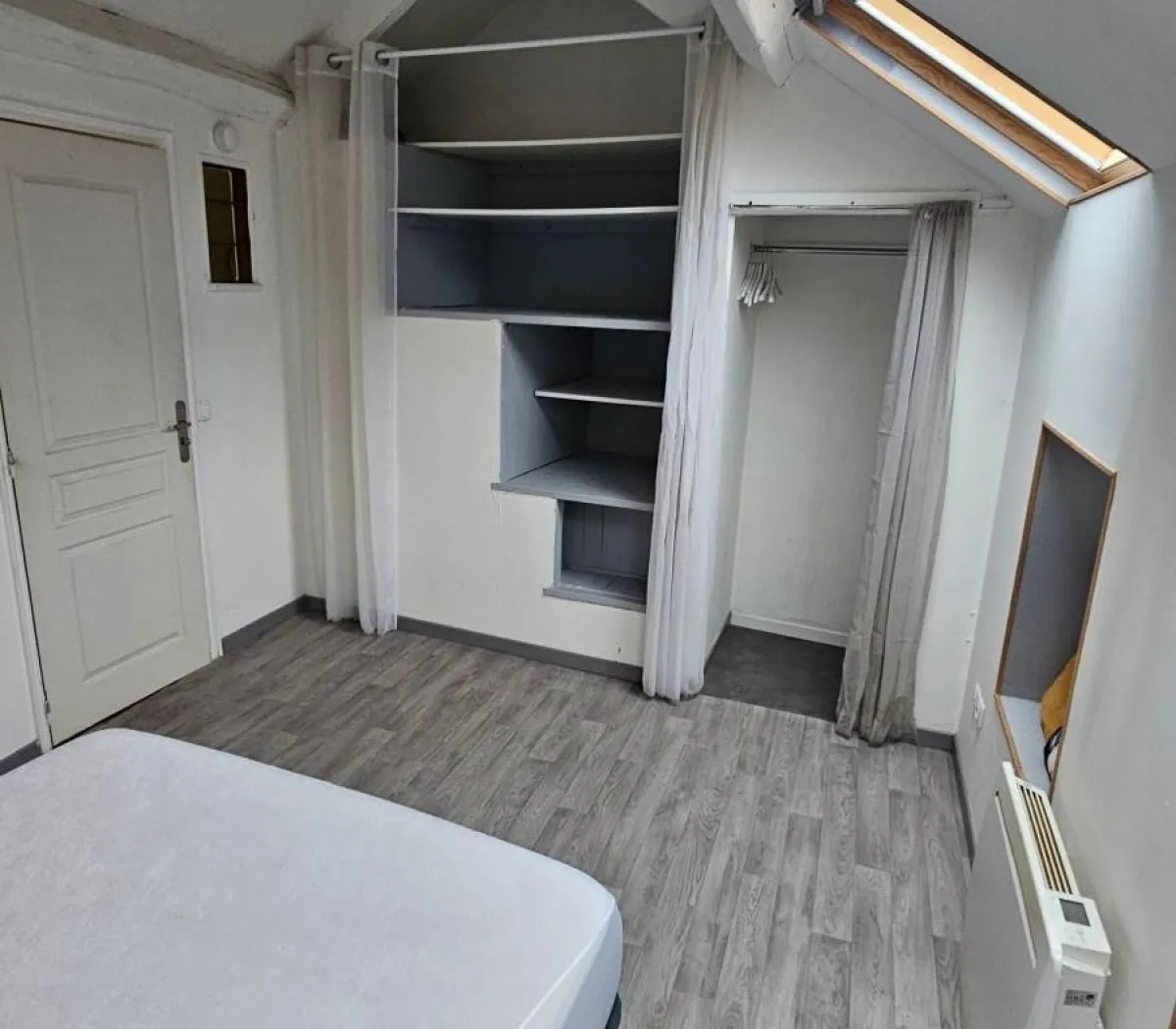 Location Pierrefitte-sur-Seine Appartement 69659381cd4d