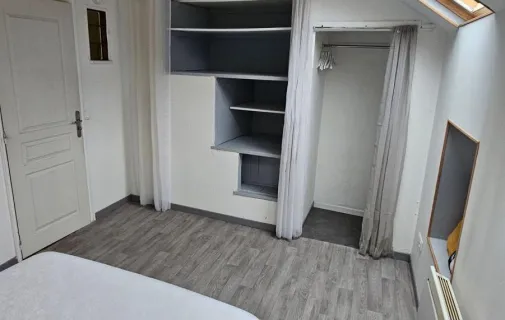 Location Pierrefitte-sur-Seine Appartement 69659381cd4d