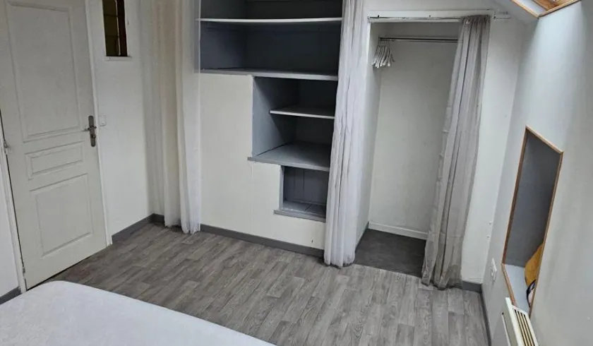 Location Pierrefitte-sur-Seine Appartement 69659381cd4d1