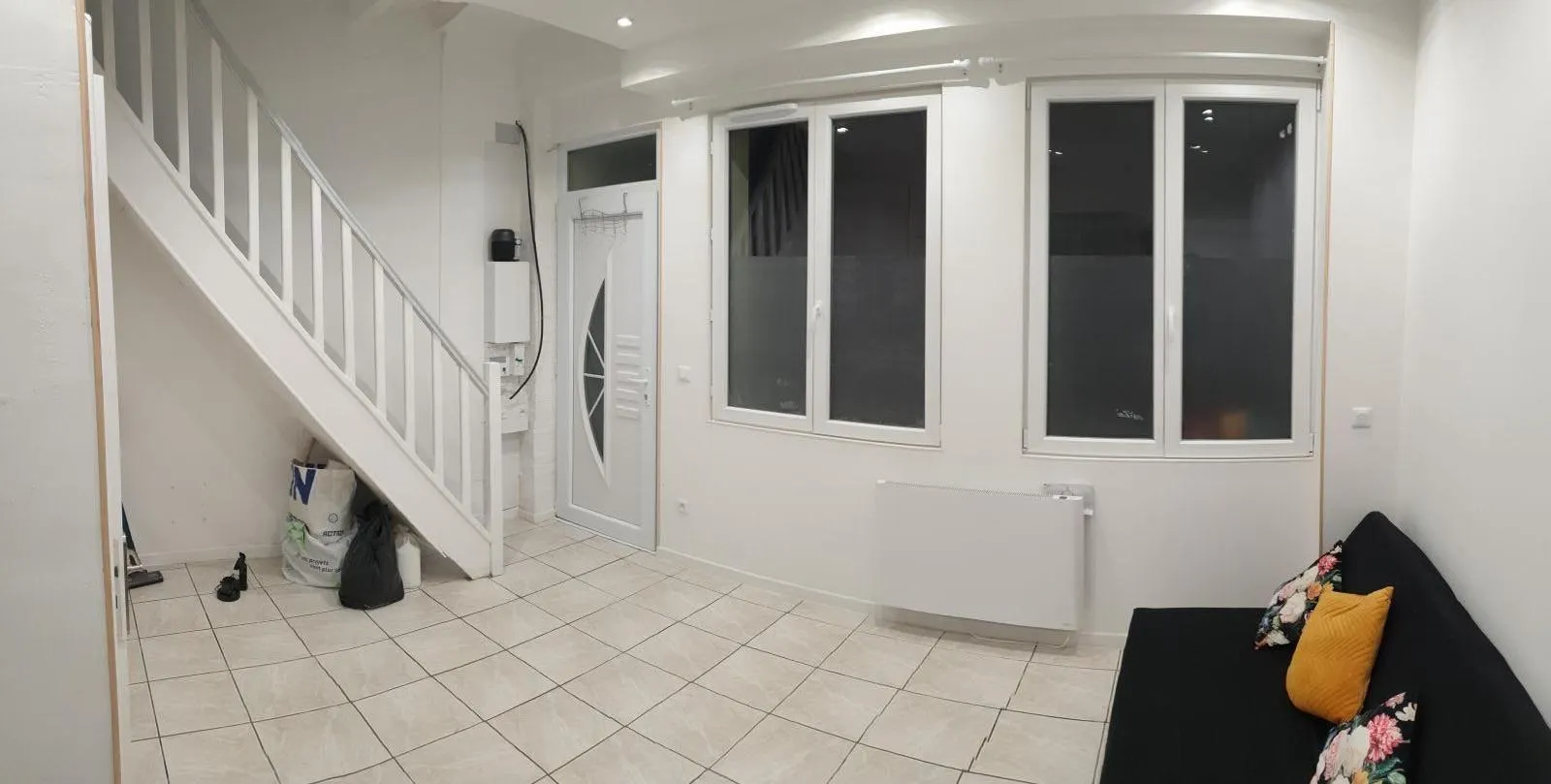 Location Pierrefitte-sur-Seine Appartement 69659381cd4d3