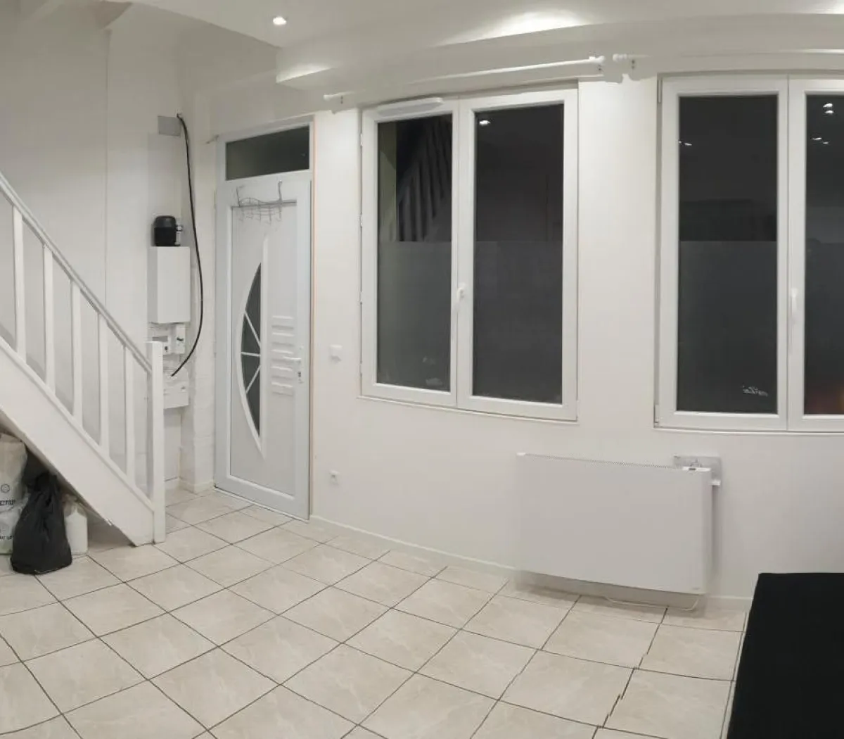 Location Pierrefitte-sur-Seine Appartement 69659381cd4d