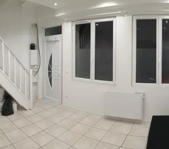 Location Pierrefitte-sur-Seine Appartement 69659381cd4d3