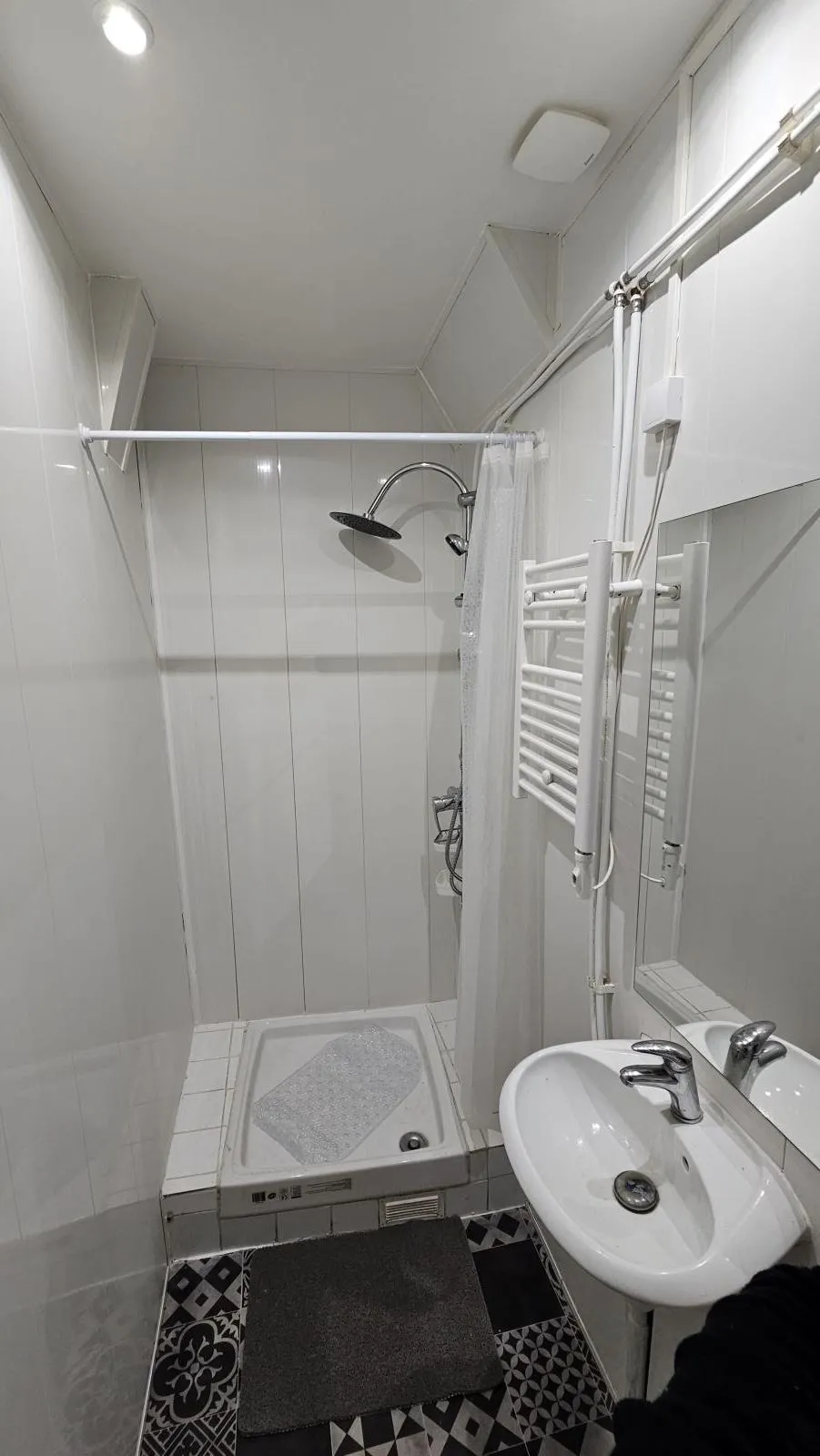 Location Pierrefitte-sur-Seine Appartement 69659381cd4d5