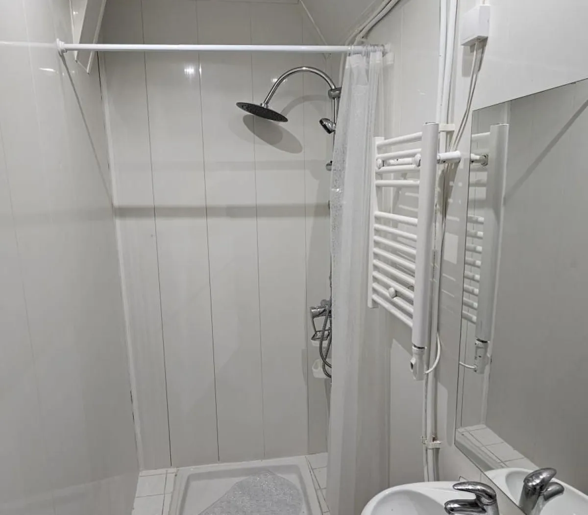 Location Pierrefitte-sur-Seine Appartement 69659381cd4d