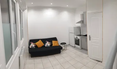 miniatureLocation Pierrefitte-sur-Seine Appartement 69659381cd4d2
