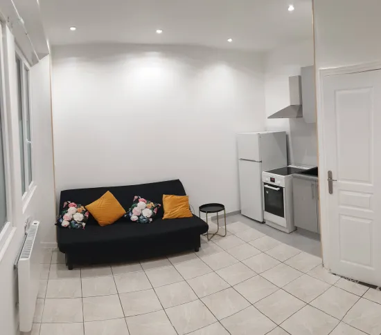 Location Pierrefitte-sur-Seine Appartement 69659381cd4d2