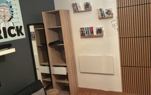 Location Groslay Chambre 696594a8461a