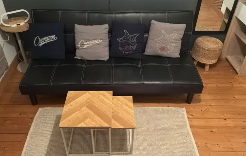 Location Groslay Chambre 696594a8461a