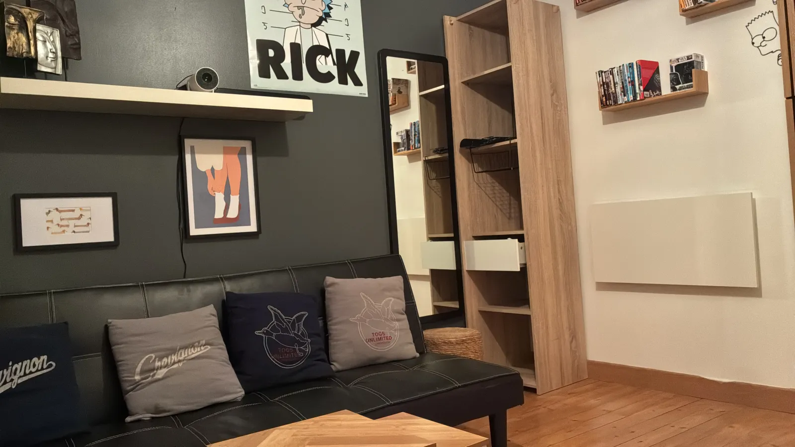 Location Groslay Chambre 696594a8461a1