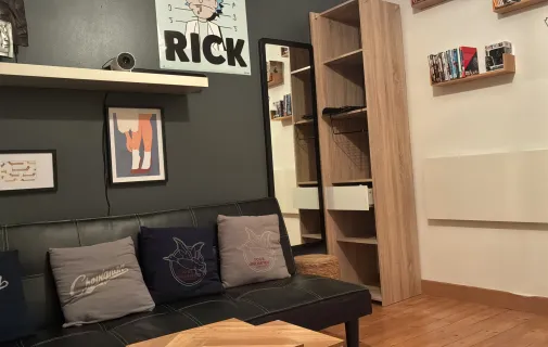 Location Groslay Chambre 696594a8461a