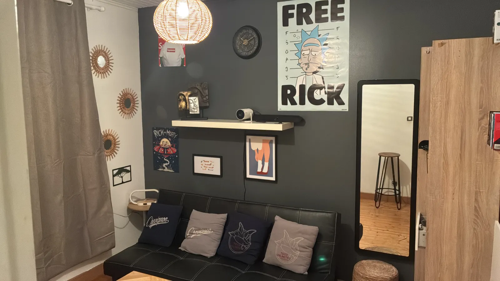 Location Groslay Chambre 696594a8461a6