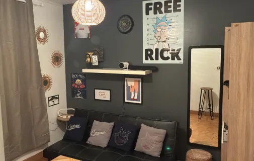 Location Groslay Chambre 696594a8461a