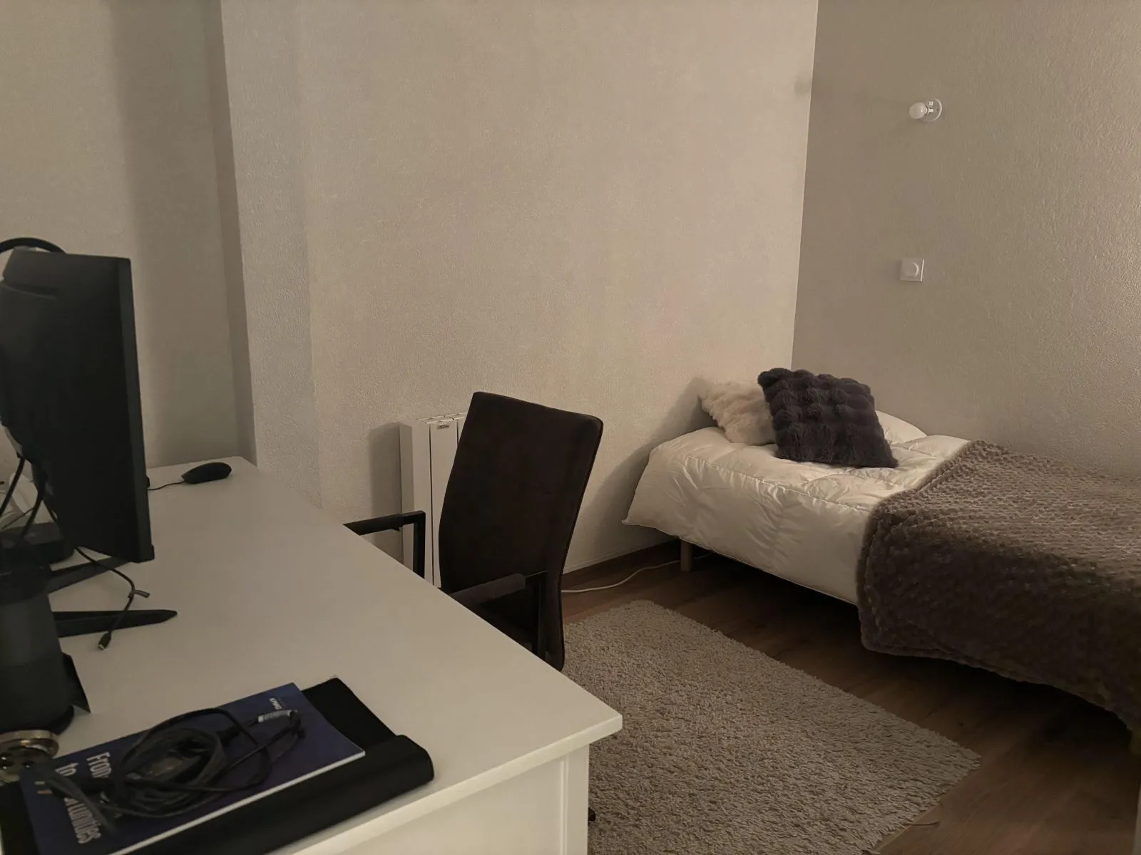 Location Viry Appartement 6965f03daab8