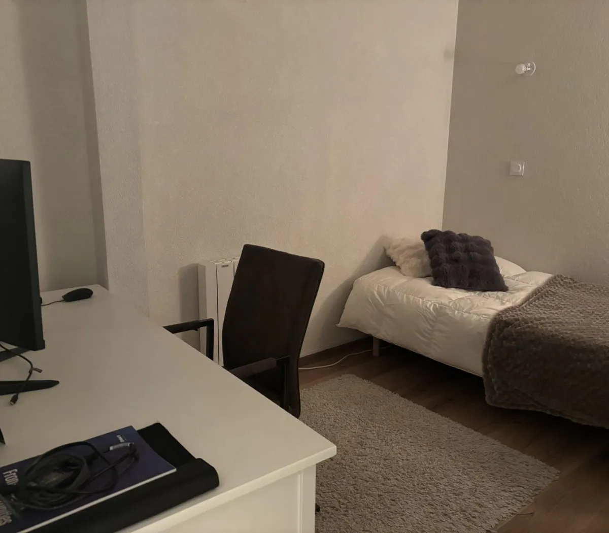 Location Viry Appartement 6965f03daab8
