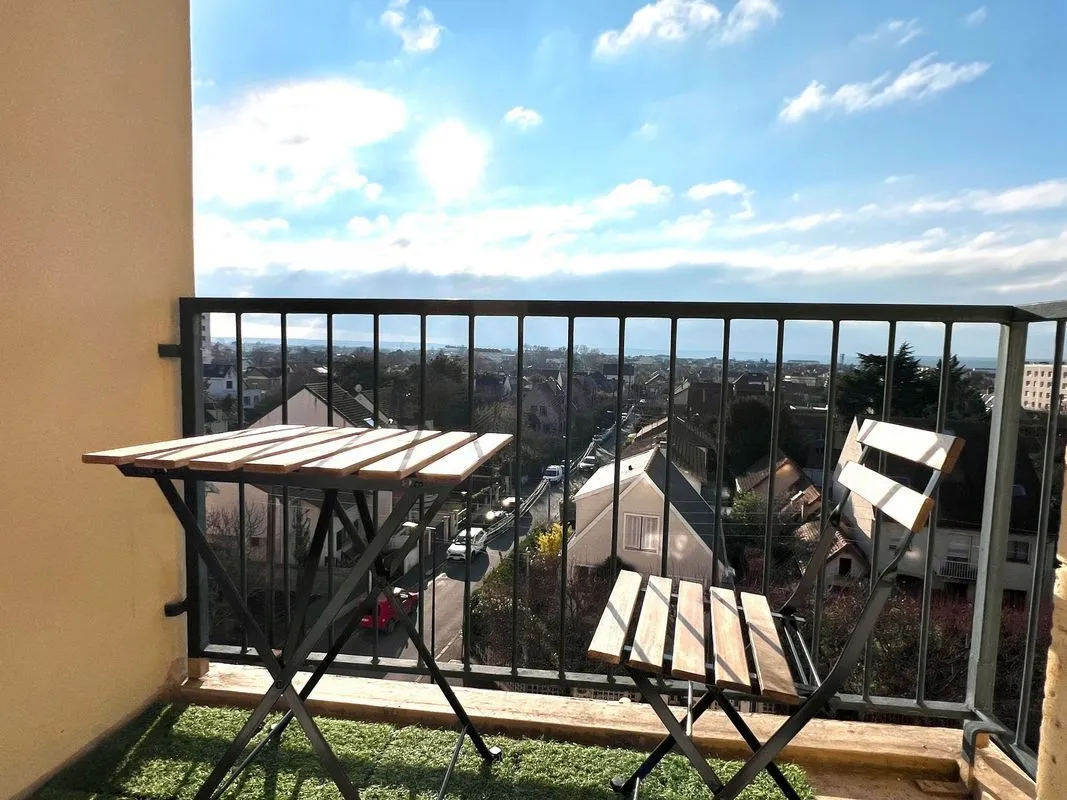 Location Sartrouville Appartement 6966085231bd2