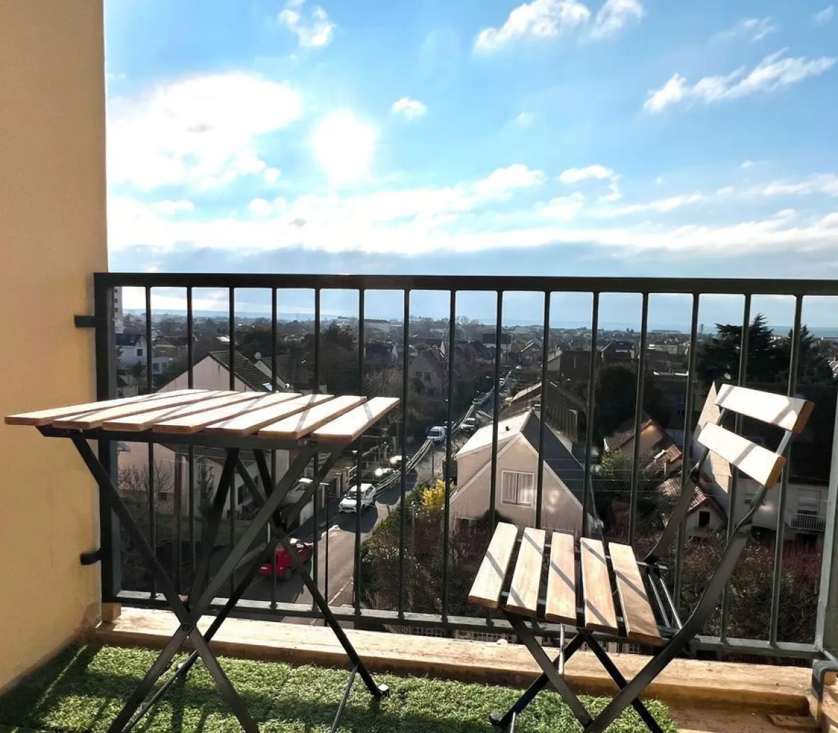 Location Sartrouville Appartement 6966085231bd