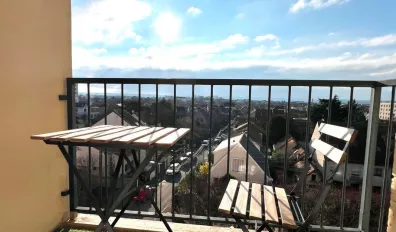 miniatureLocation Sartrouville Appartement 6966085231bd2