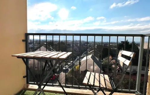 Location Sartrouville Appartement 6966085231bd