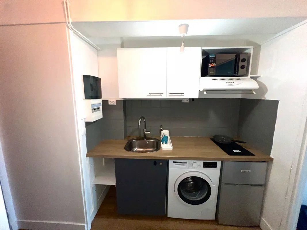 Location Sartrouville Appartement 6966085231bd3