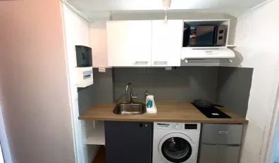 miniatureLocation Sartrouville Appartement 6966085231bd2