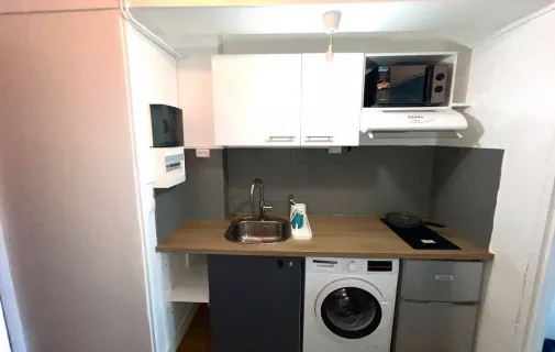 Location Sartrouville Appartement 6966085231bd