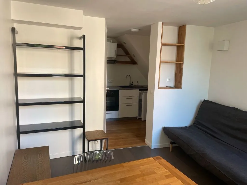 Location Clermont-Ferrand Appartement 69660987a4de