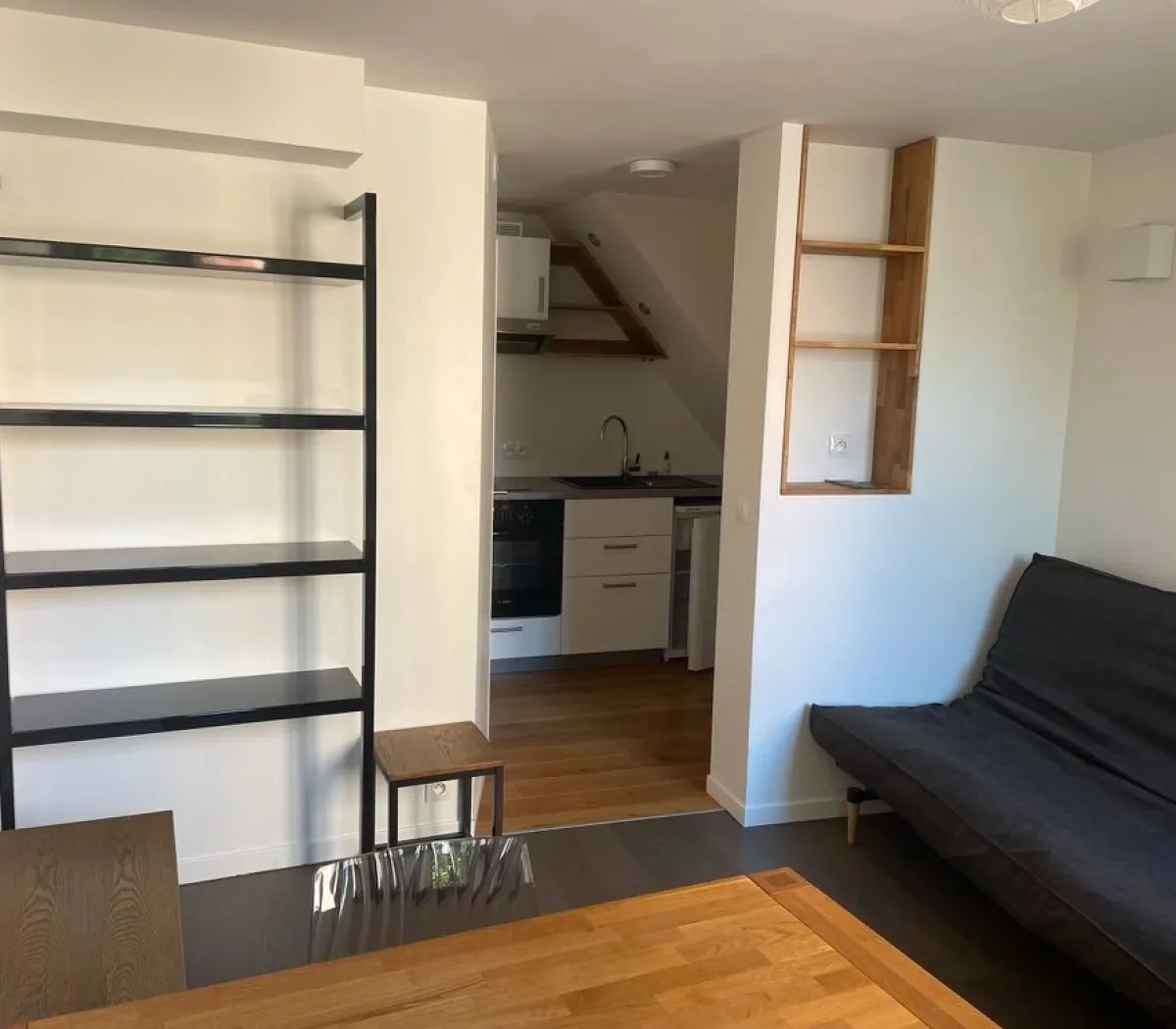 Location Clermont-Ferrand Appartement 69660987a4de