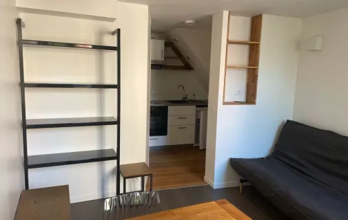 Location Clermont-Ferrand Appartement 69660987a4de