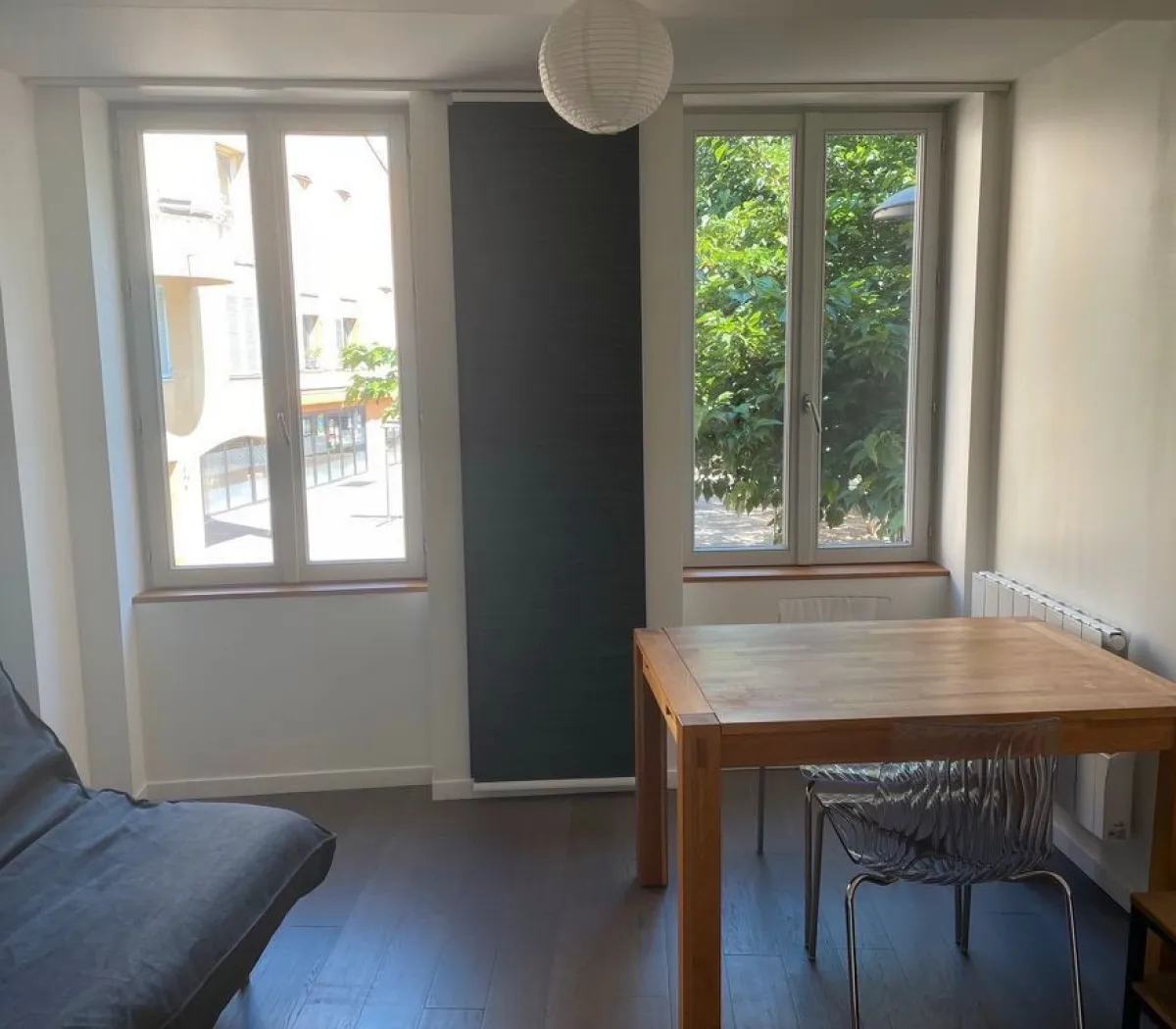 Location Clermont-Ferrand Appartement 69660987a4de