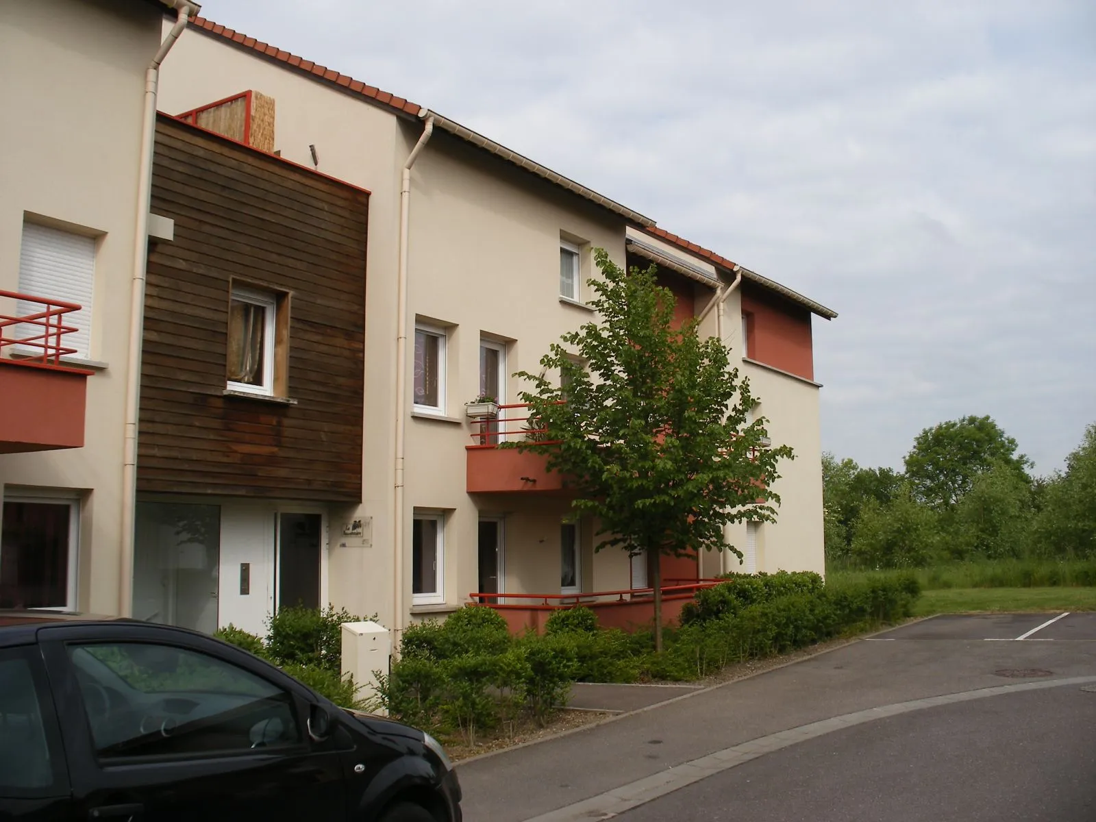 Location Metz Appartement 696612b64081