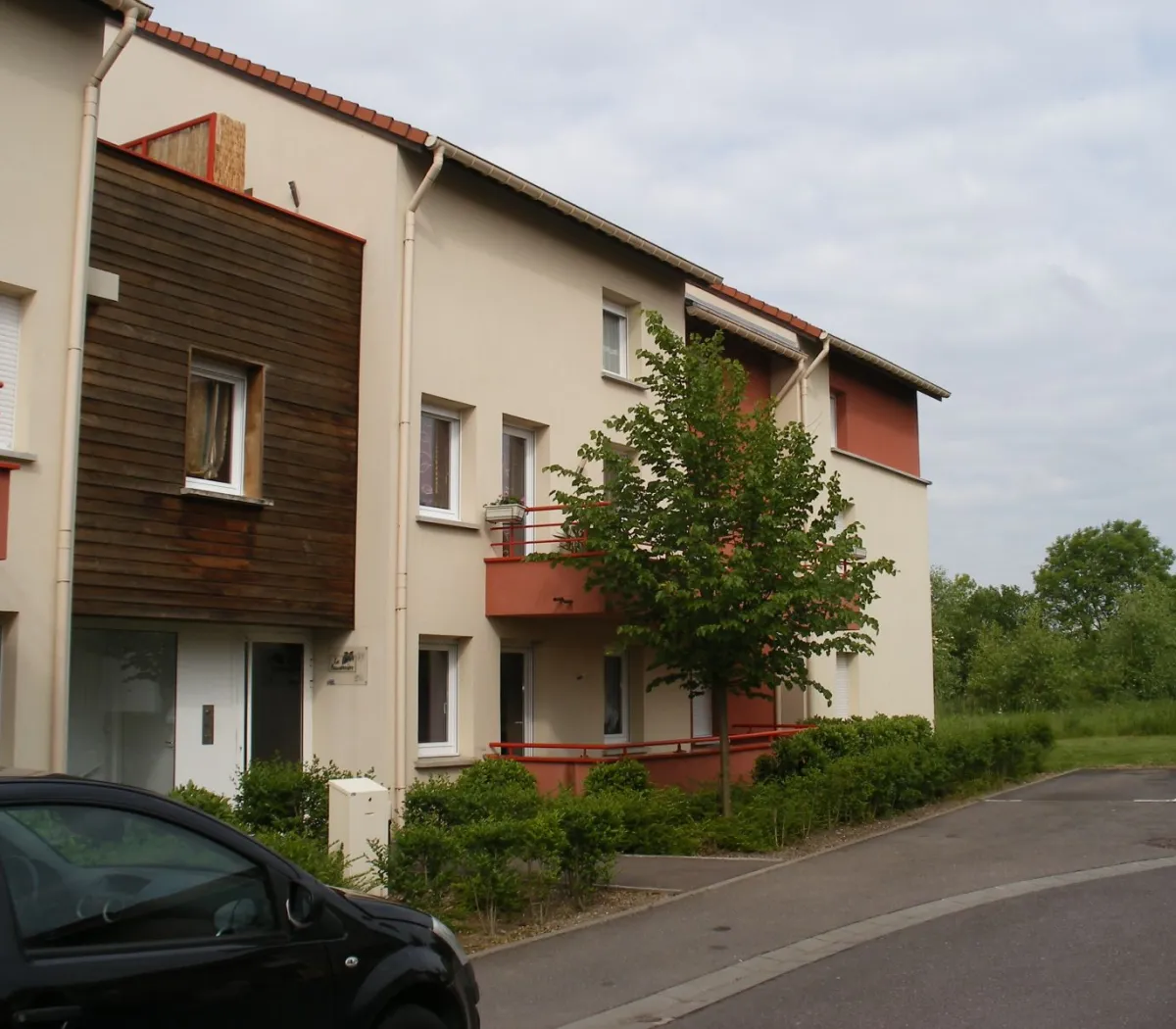 Location Metz Appartement 696612b64081